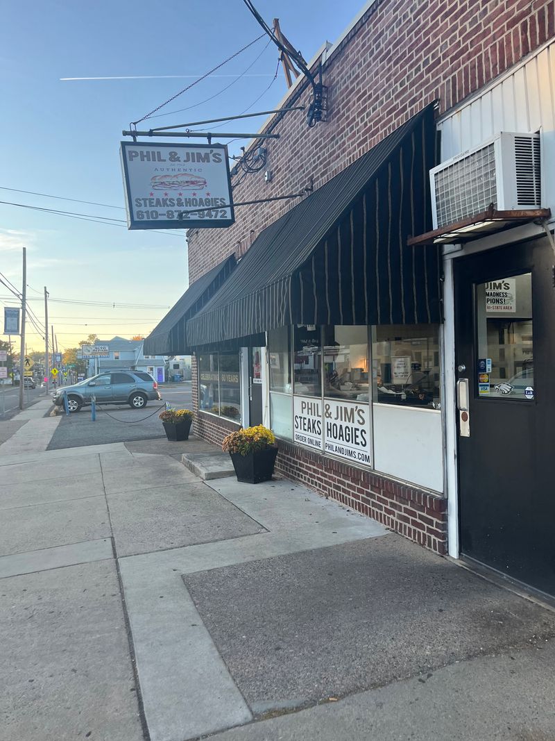 The Unassuming Pennsylvania Hoagie Shop With Subs Worth Every Mile Of The Trip - Decor Hint A Legacy That Started In 1962