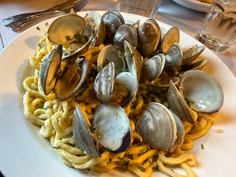 Authentic Italian Cuisine Crafted with Heart