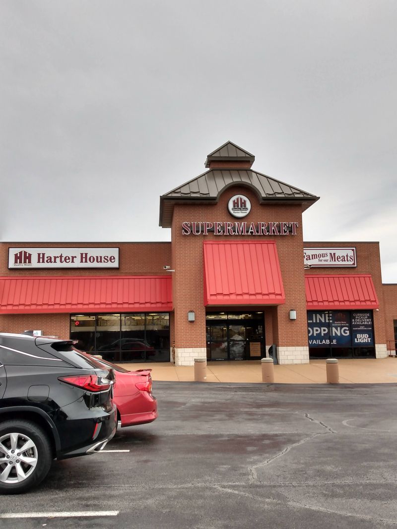 Missouri Butcher Shops And Markets That Keep Customers Coming Back - Decor Hint Harter House Supermarket