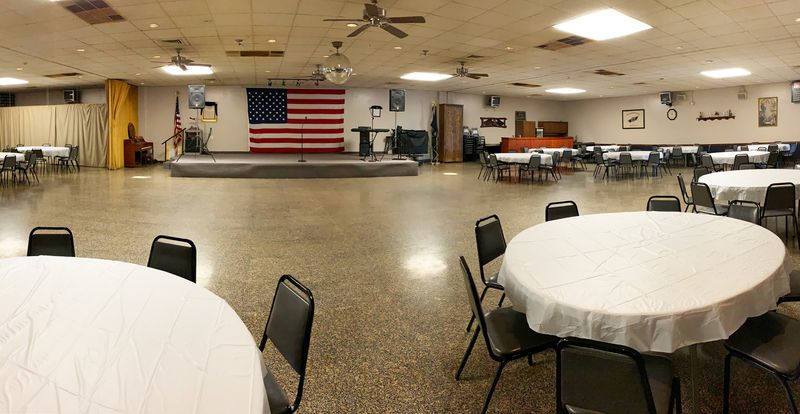 12 Illinois Fish Fries That Keep The Locals Coming Back Each Friday - Decor Hint VFW Post 1308