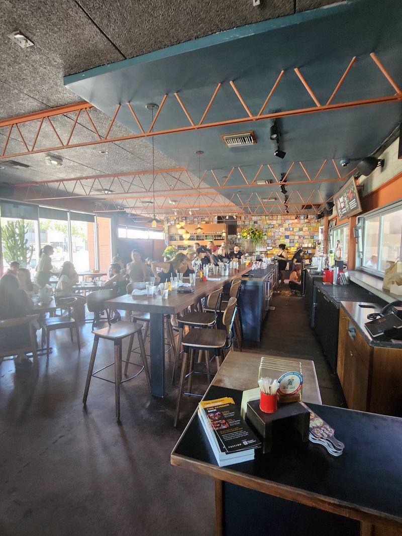 Cheers To 2026 While Exploring 11 Best Mocktail Bars In Arizona - Decor Hint Postino Central