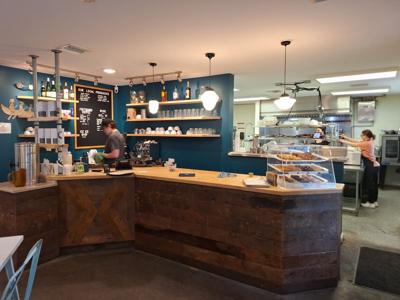 Service That Makes You Feel Like a Regular