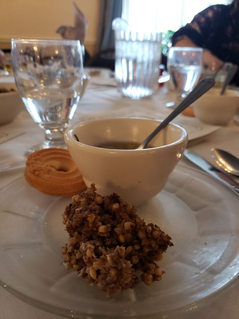 Klemmer's Banquet Center – Fish Creek