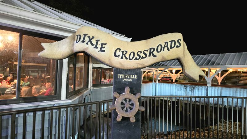 Dixie Crossroads