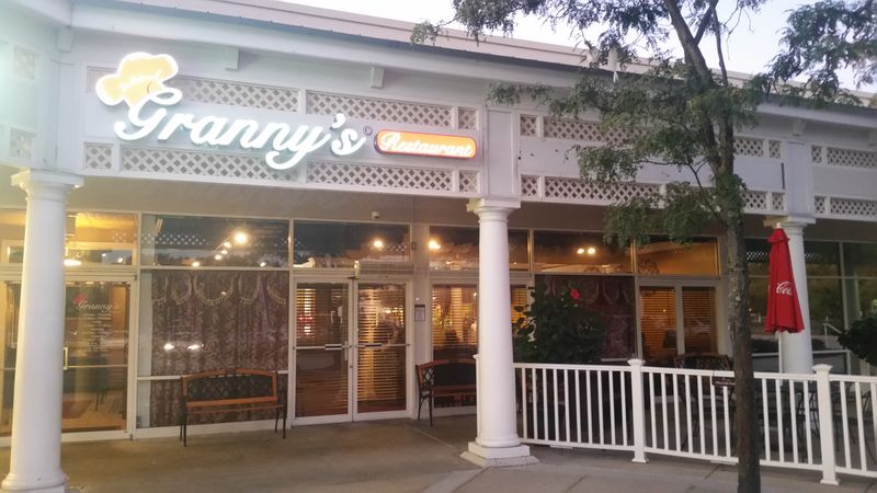 Granny's Restaurant