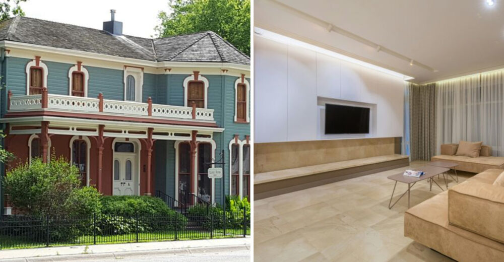 These 10 Maryland Home Design Trends May Not Survive By 2030 - Decor Hint