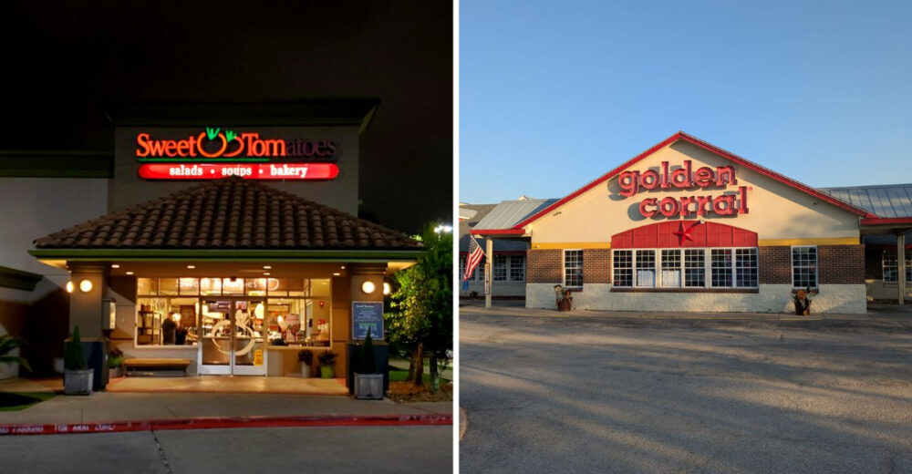 These 14 California Breakfast Buffets Serve The Same Comfort Classics Your Grandparents Loved - Decor Hint