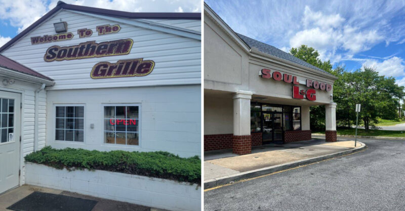 These 14 Delaware Soul Food Cafés Are Serving Comfort Dishes Locals Keep For Themselves