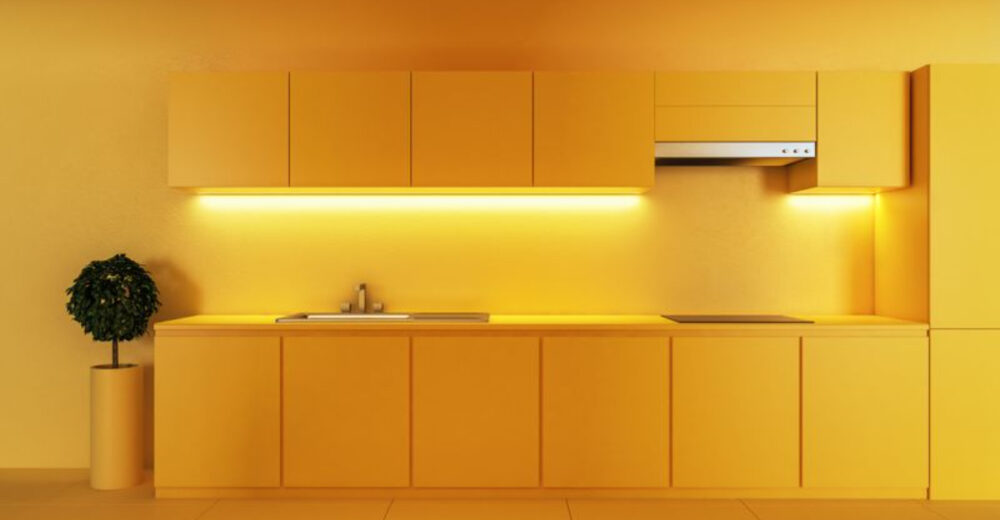 These 14 Kitchen Design Flaws Are Driving Ohio Homebuyers Away - Decor Hint