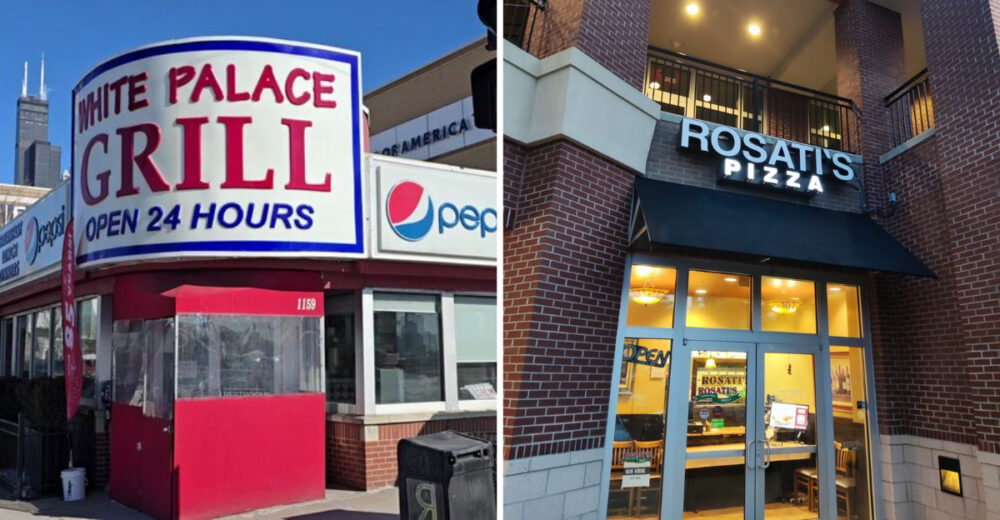 These 15 Family Owned Restaurants In Illinois Have Been Around For Four Generations And Are More Popular Than Ever - Decor Hint