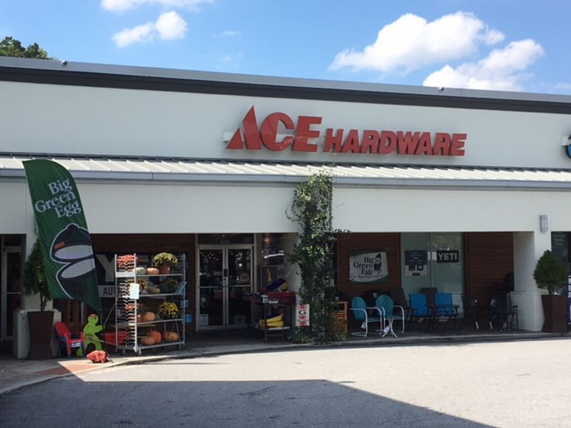 Ace Hardware Of Toco Hills