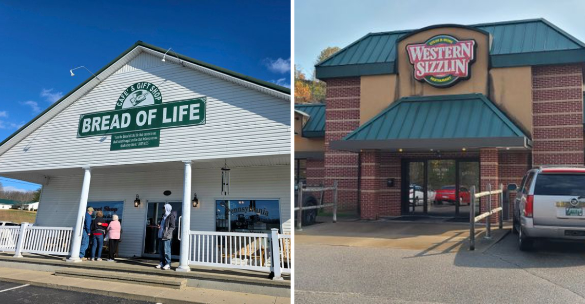 These 16 Kentucky Buffets Prove Dessert Is Just As Important As Dinner - Decor Hint