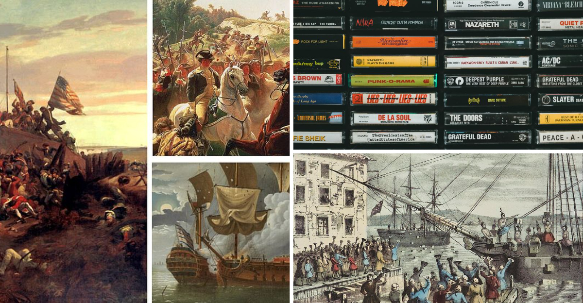 These 18 Collectibles From Massachusetts Are Taking The Market By Storm - Decor Hint