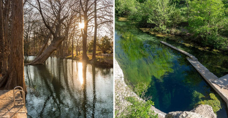 Things About Wimberley That Make It One Of Texas’s Most Charming Day-Trip Destinations