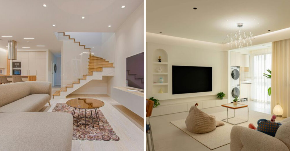 Things That Make Denver Homes Stand Out In Mountain Modern Decor - Decor Hint