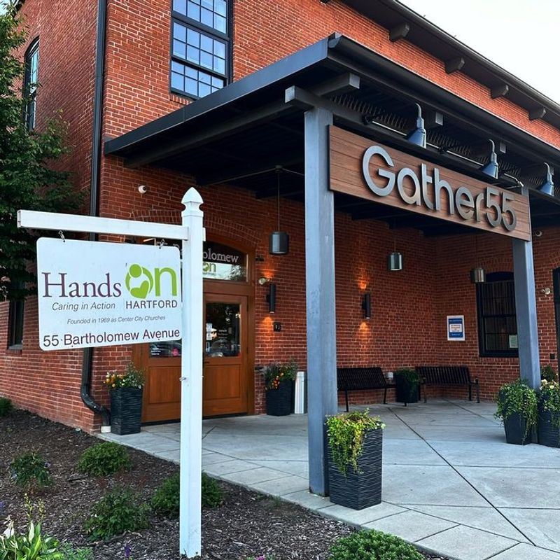 A Revolutionary Pay-What-You-Can Model