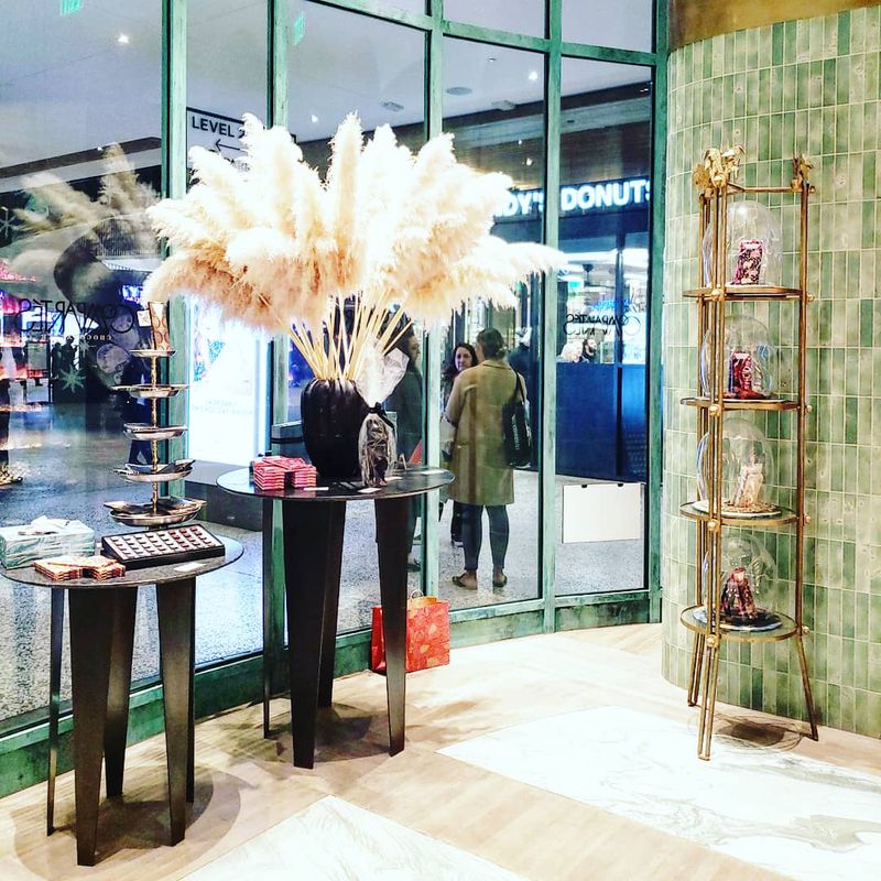 Compartés Chocolate Started As A Family Dream In 1950