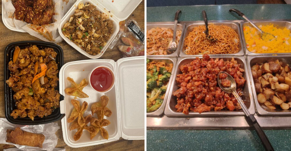 This No Frills Connecticut Seafood Buffet Knows Crab Inside And Out - Decor Hint