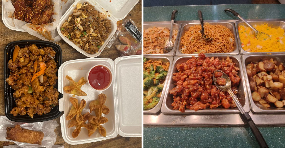 This No Frills Connecticut Seafood Buffet Knows Crab Inside And Out - Decor Hint