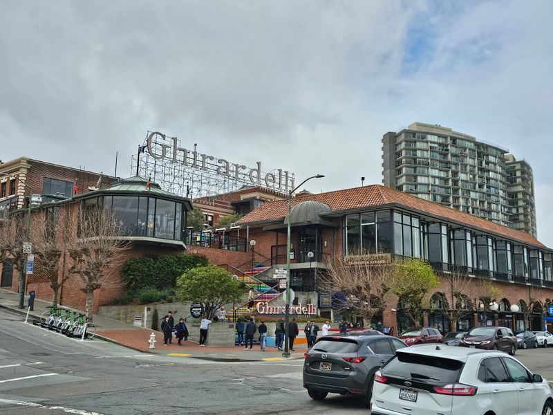 An Annual Chocolate Festival That Draws Crowds From Everywhere