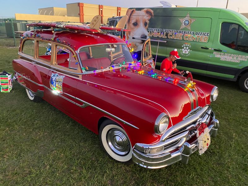 Supporting Wonderful Charitable Causes