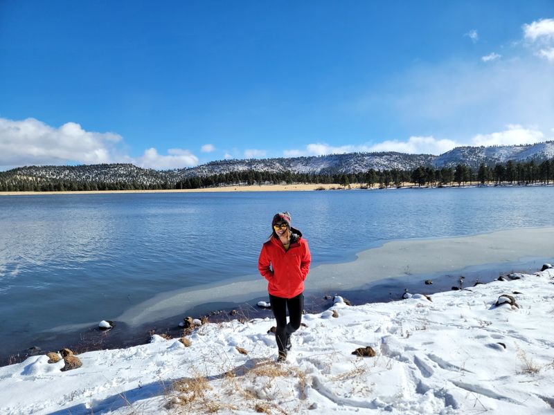 Arizona's Peaceful Mountain Escape Where Locals Go To Unwind - Decor Hint Sunrise Park Resort Year-Round Thrills