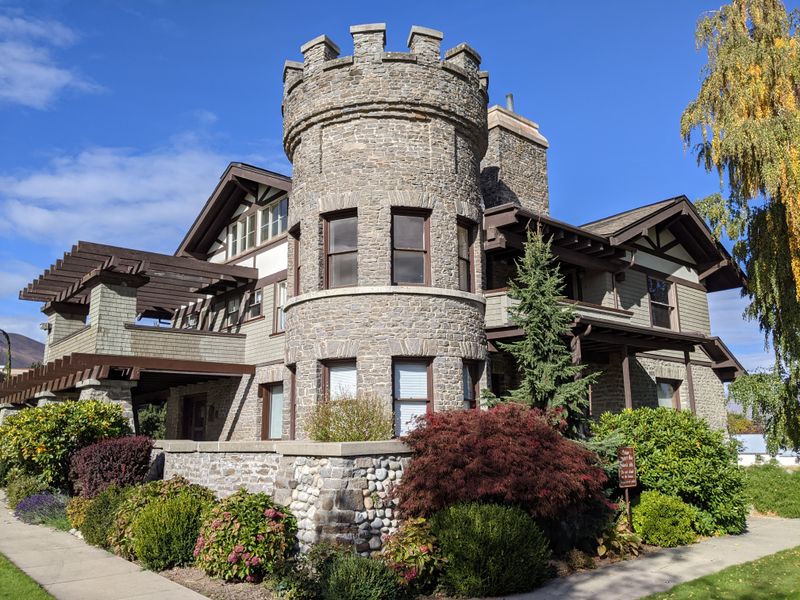 15 Unexpected Reasons Wenatchee Is The Affordable Washington Mountain Town Everyone Should See - Decor Hint Historic Downtown With Character and Charm