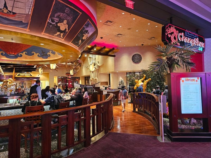 16 Buffets Across California That Win Fans With Their Over The Top Choices - Decor Hint Cache Creek Buffet