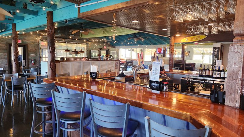 Pier House Restaurant Bar