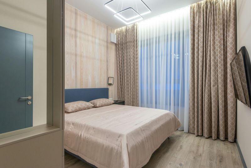 Murphy Beds That Disappear Into Walls