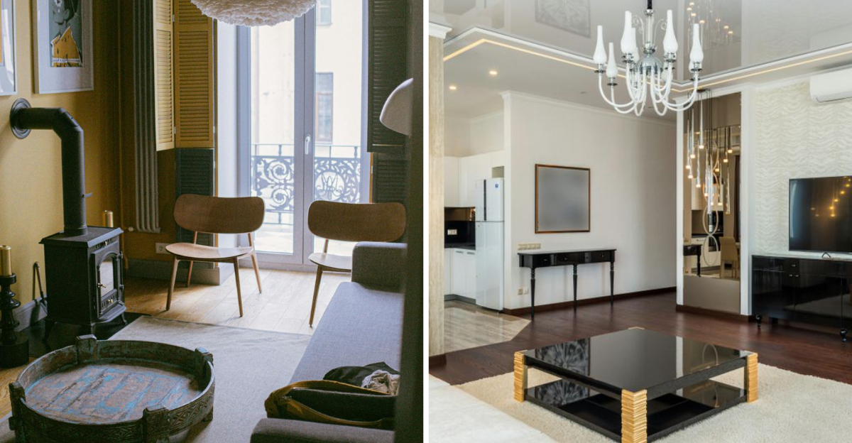 Tips On How Chicago Apartments Use Smart Furniture To Maximize Space - Decor Hint