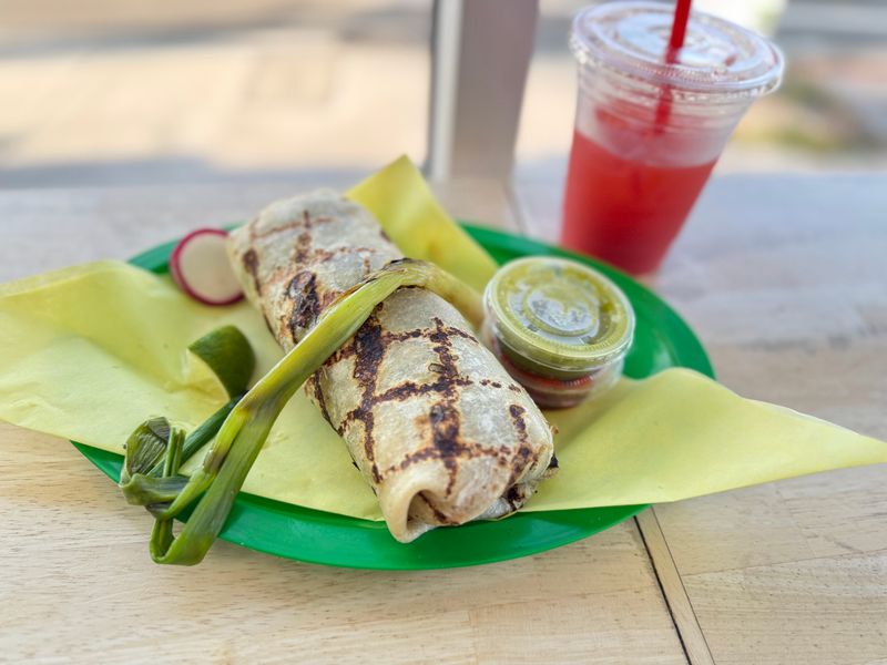 California's Favorite Taco And Burrito Stops Loved By Locals - Decor Hint Sonoratown