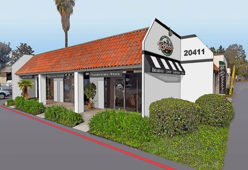 17 Michigan Spots Crafting Italian Subs So Big They're Practically Landmarks - Decor Hint Rocco's Italian Deli