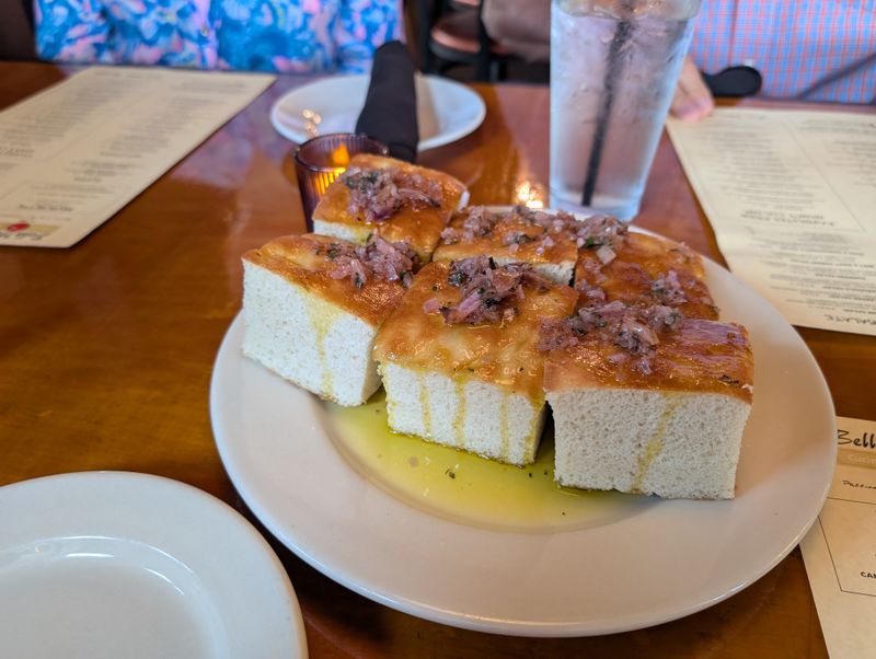 11 North Carolina Italian Sub Shops That Take Sandwiches Seriously - Decor Hint Bella Monica Italian Restaurant