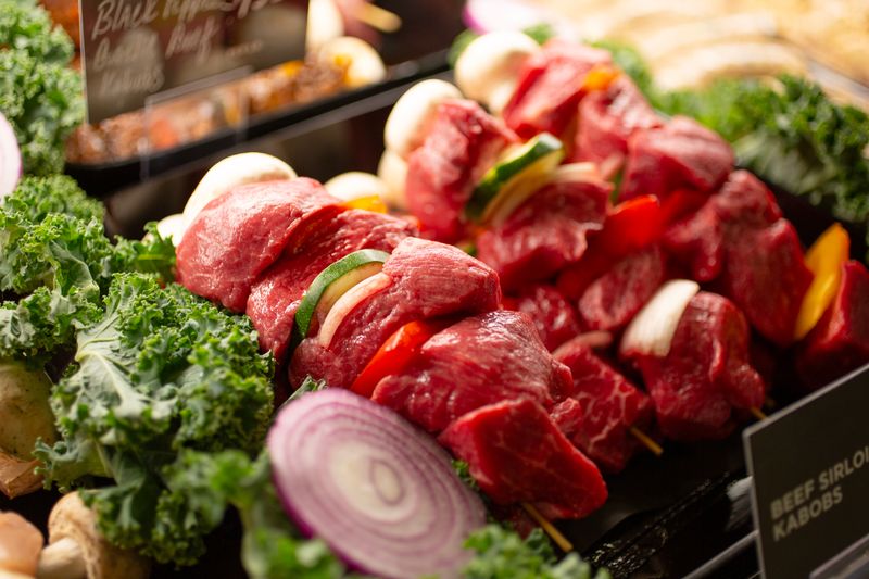 Heinen's Grocery Store