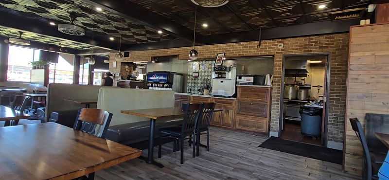 Sweet Georgia Brown Homecooking 