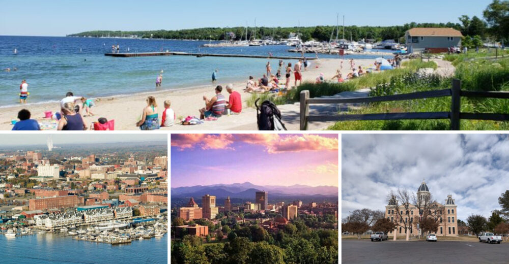 Top Travel Spots That Need A Place On Your 2026 Bucket List - Decor Hint