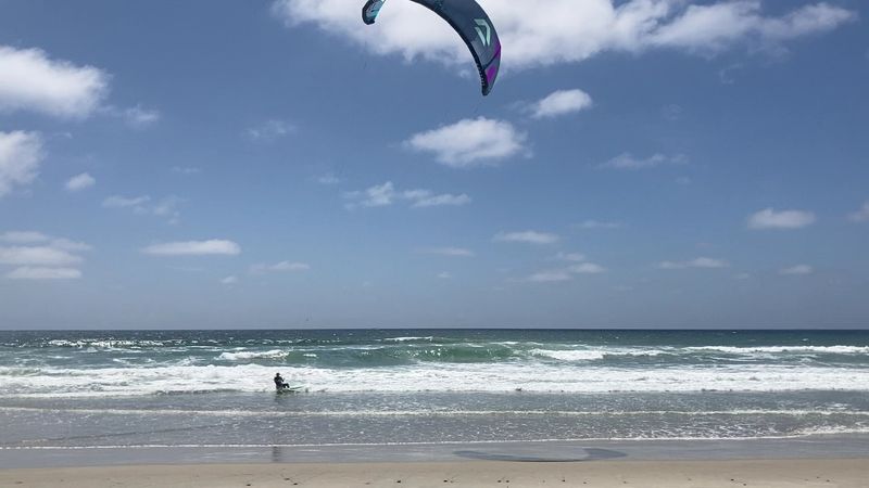 18 Beaches In San Diego County Where Sun, Sand, And Surf Await Year‑Round - Decor Hint Cardiff State Beach (Encinitas Area)