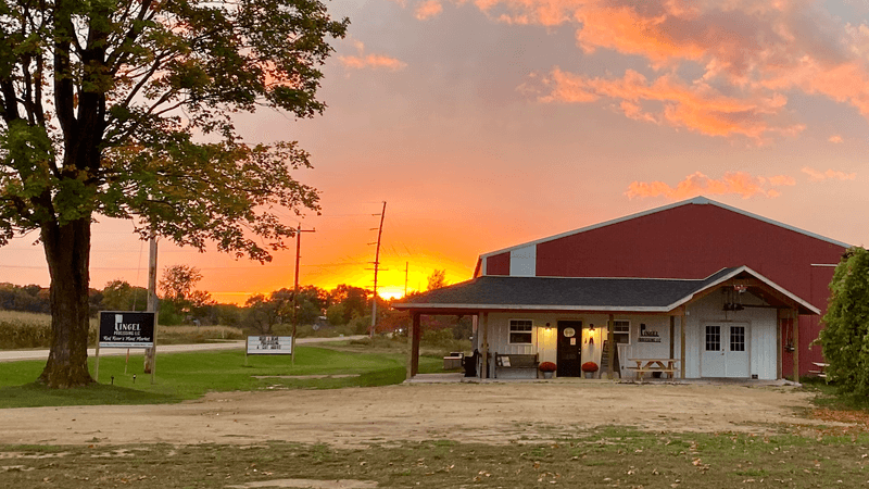 14 Wyoming Butcher Shops Offering Cuts So Fresh Locals Swear There's Nothing Better - Decor Hint Pinedale Meat Processing