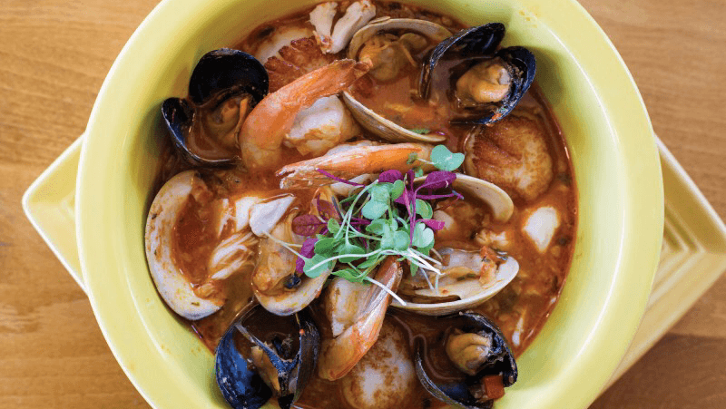 7 Delaware Restaurants Full Of Flavor And Charm And 7 That Hit The Spot - Decor Hint Café Azafran