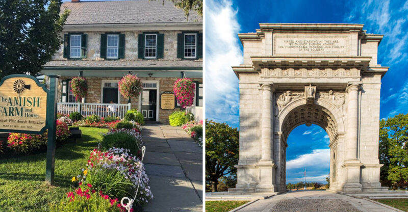 Tourist Traps In Pennsylvania Locals Warn You To Avoid