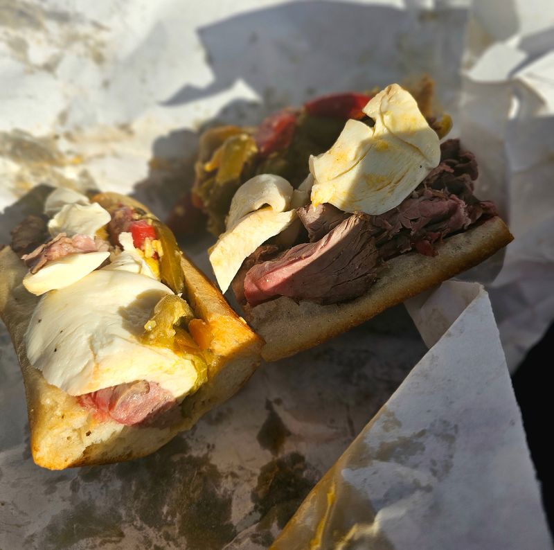 Fiore's House of Quality