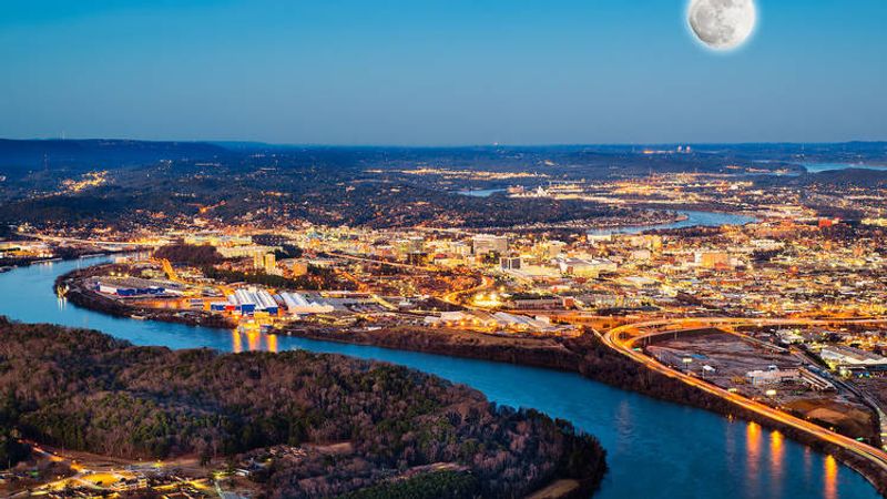 Chattanooga