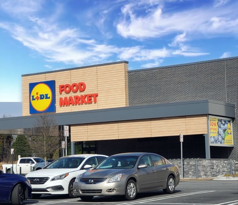 Lidl
