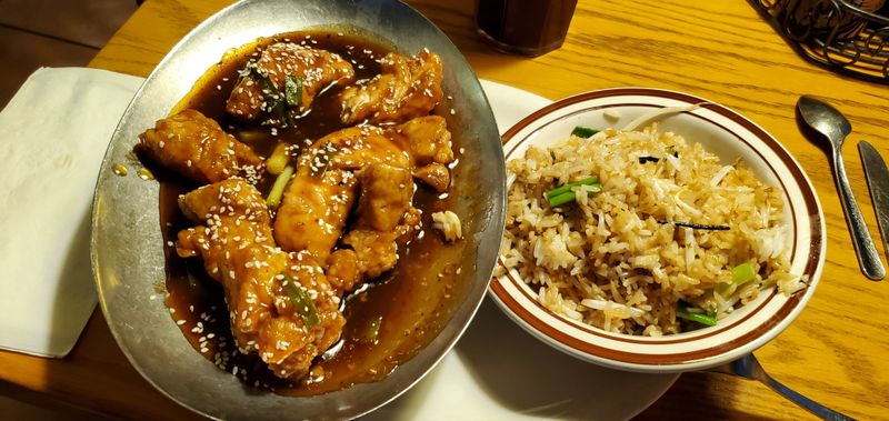 Wyoming's Roadside Joint That's Still Serving Chicken-Fried Steak The Old-Fashioned Way - Decor Hint A Local Favorite That Anchors The Community