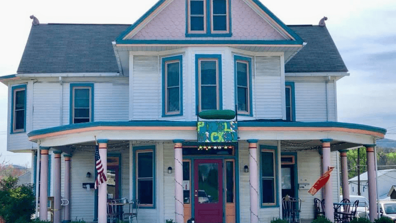 Pennsylvania Holiday Foods Flying Off The Shelves Long Before The Festivities Begin - Decor Hint Dillsburg Pickle Products