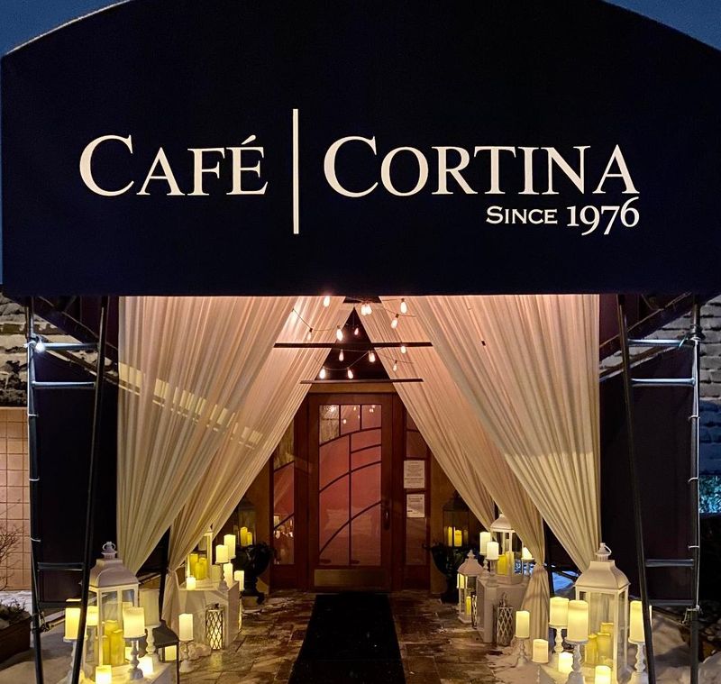 Café Cortina