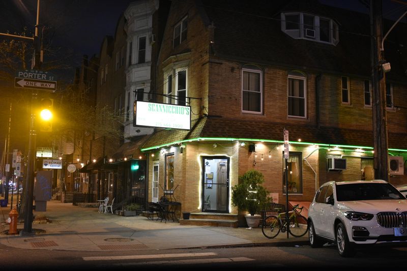 Scannicchio's Italian Restaurant