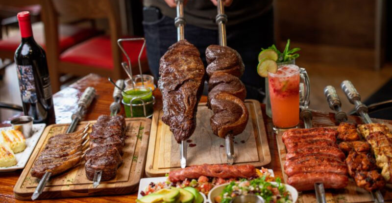 Trendsetting Eats: Florida’s Hottest New Restaurants For 2026