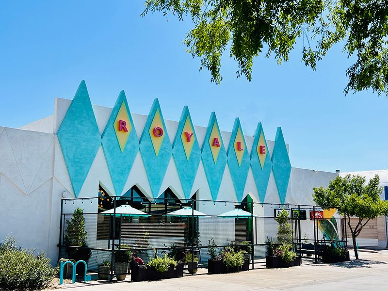 Cheers To 2026 While Exploring 11 Best Mocktail Bars In Arizona - Decor Hint Royale Kitchen + Cocktails